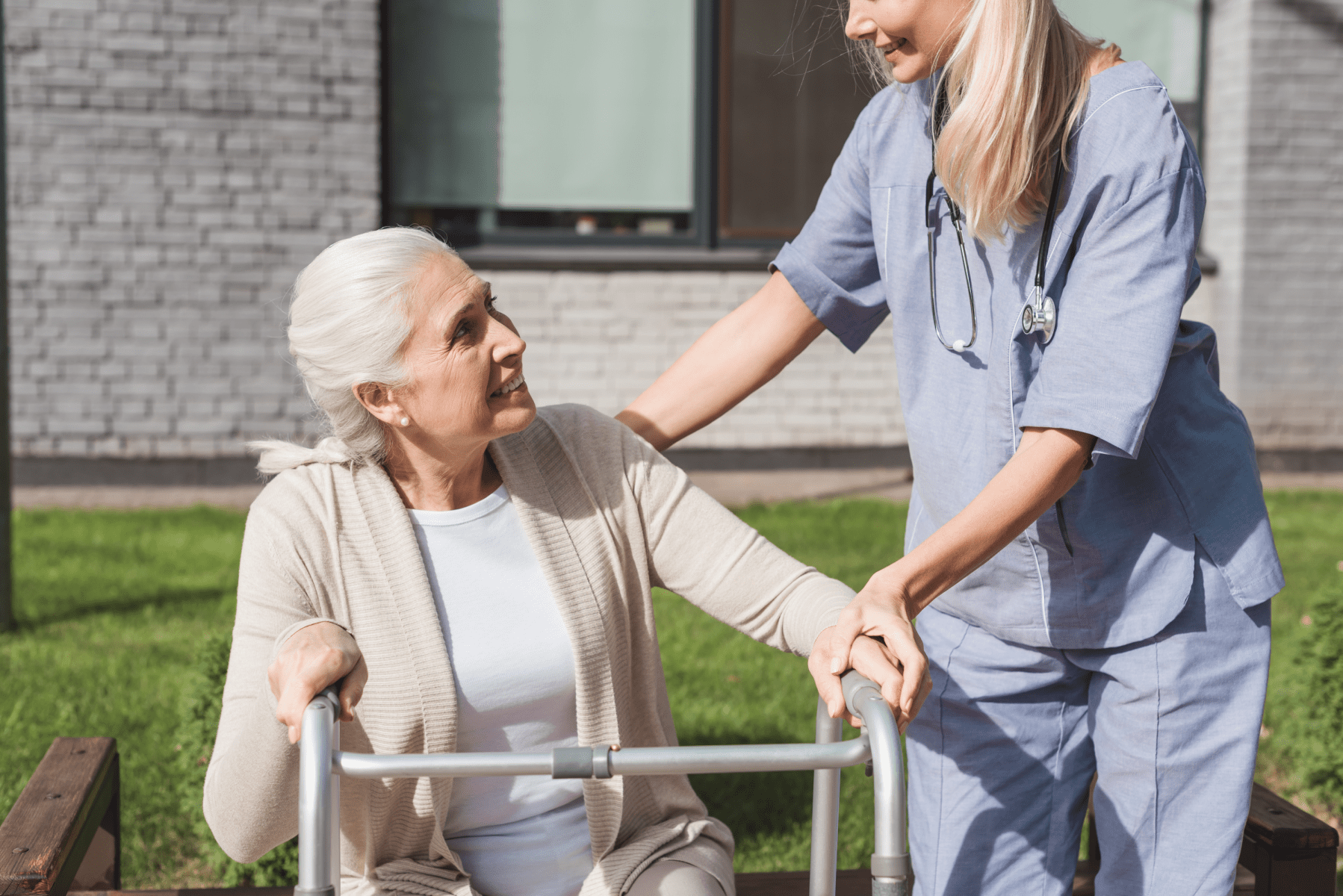 Things You Will Have To Do Every Day as a Nurse - Caregiver Support Services